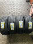 235/55r17 austone nowe opony letnie  2025r montaz w cenie !