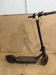 Електросамокат Xiaomi Electric Scooter 4 Pro Gen2