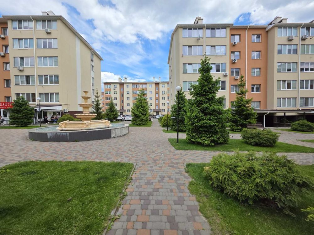 Продаж квартири! Крюківщина, ЖК Молодіжне містечко, поруч Orang Park