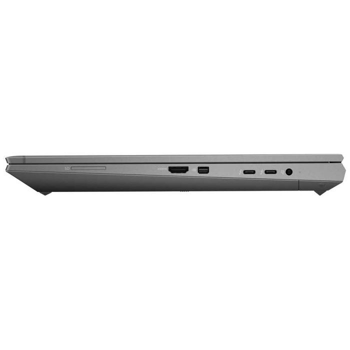 Ноутбук HP ZBook Fury 15 G8 FHD (i7-11850H/32/512SSD/T1200-4Gb) - Б/В