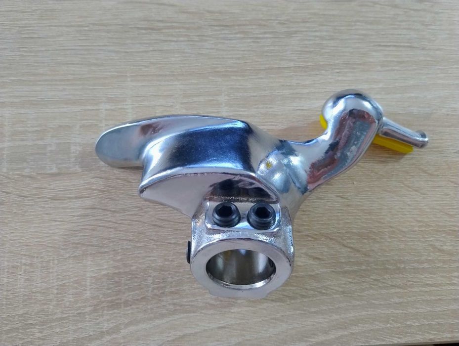 Stopka metalowa głowica montażownicy opon 28MM