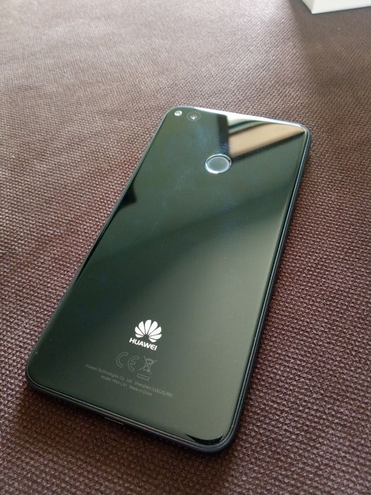 Huawei P8 lite 2017