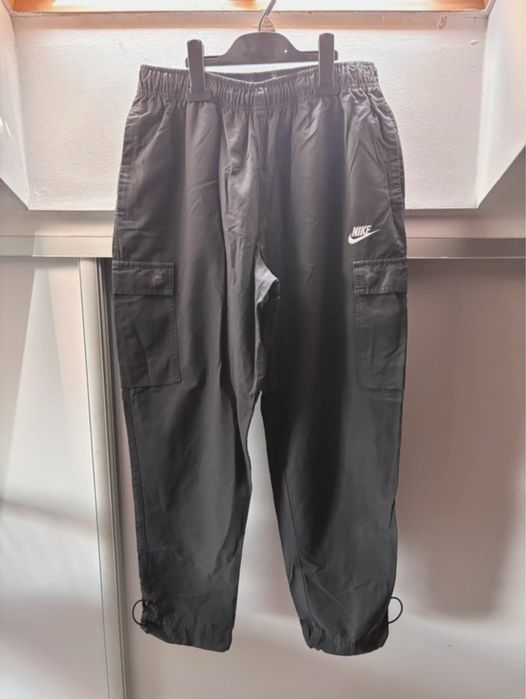 Spodnie Nike Dresowe