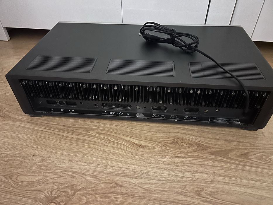 Amplituner Saba 9140