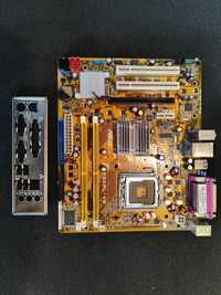 Motherboard ASUS P5KPL-VM