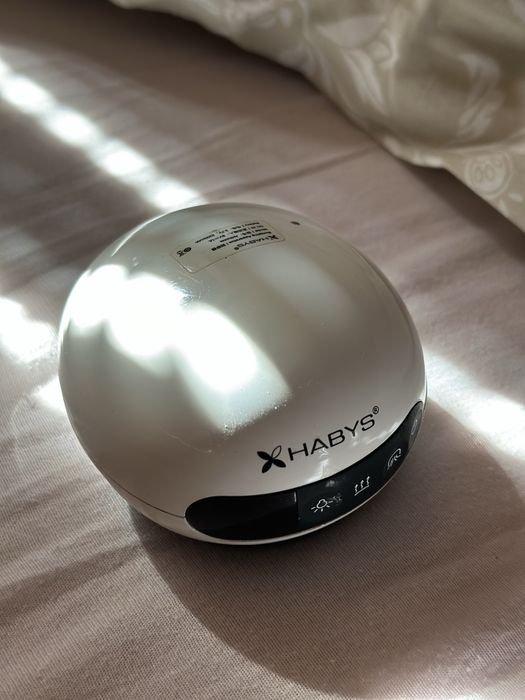 Elektryczna bańka chińska Habys nowa