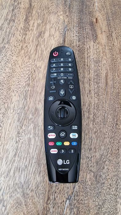 Telewizor OLED LG 55 cali OLED55B9SLA webOS