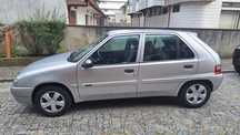Citroën Saxo 1.5 D SX