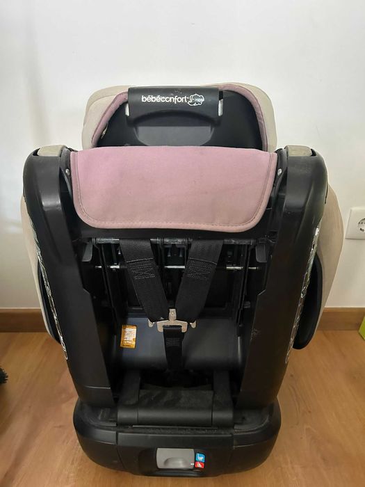 Cadeira auto bebecomfort