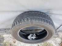 OPONA ZIMOWA SEBRING FORMULA SNOW S6 205/55 R16 RADOM