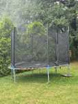 Sprzedam trampolinę