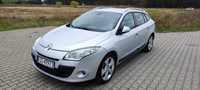 Renault Megane 1.4 TURBO + GAZ