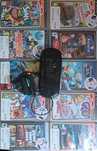 PSP E1000 "Street" Preto