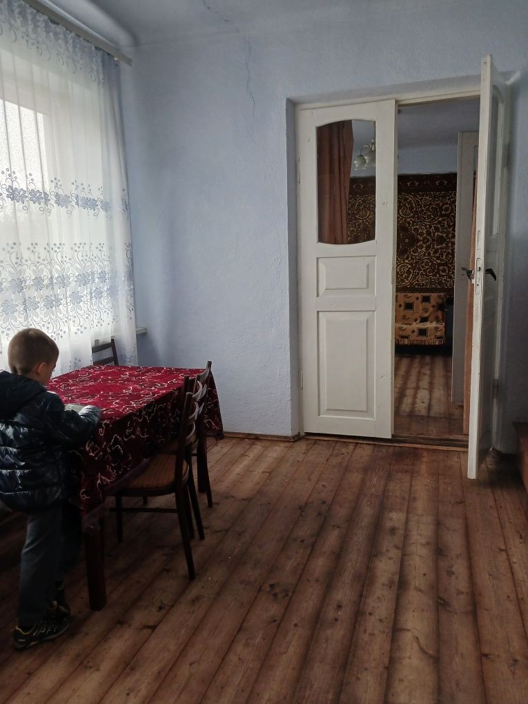 Продам будинок в Зінькові