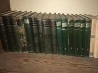 Книжки энциклопедии ссср (для коллекционеров)