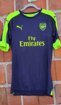 Koszulka Arsenal FC Third kit 2016/17 Authentic