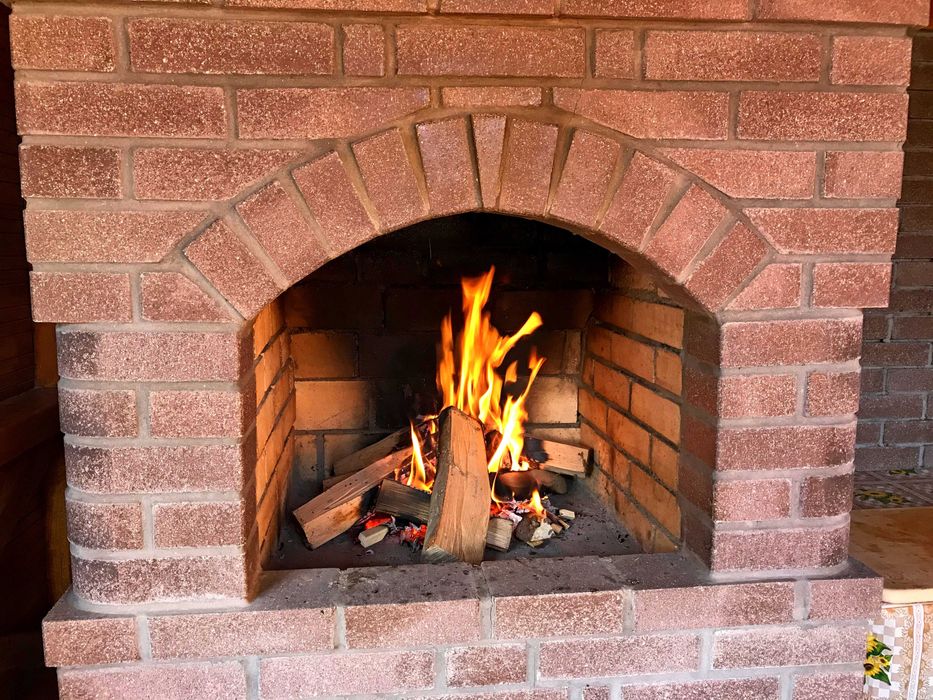 Котедж у горах Яремче