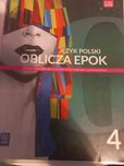 Oblicz epok 4 podręcznik