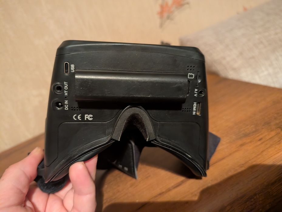 Окуляри для FPV Skyzone Cobra x v2