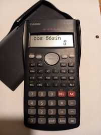 Calculadora Científica Casio FX-82MS