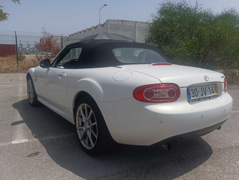 Vendo MX5 20th Anniversary