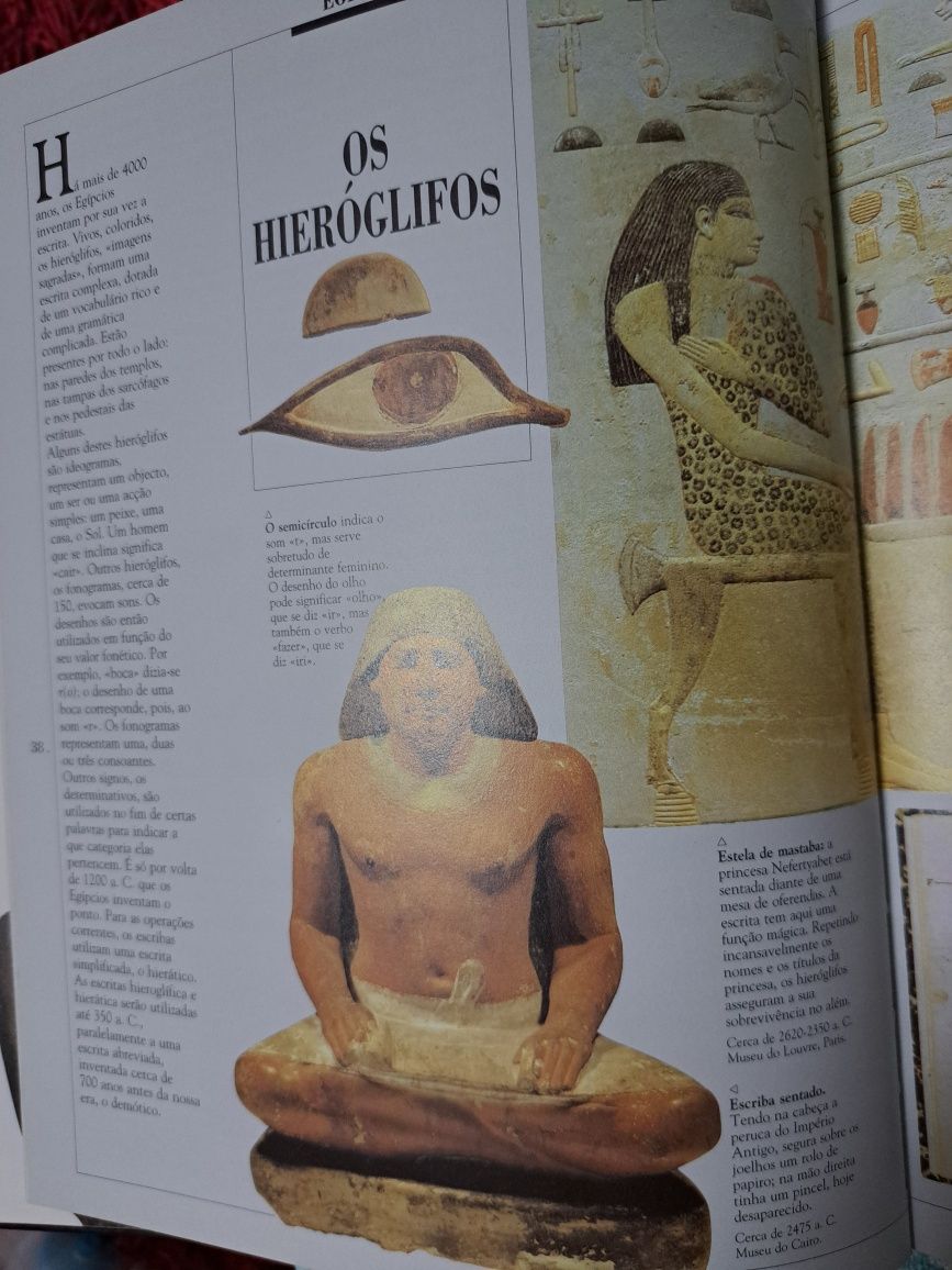 Primeiras civilizaçoes das origens a 970a.c.
