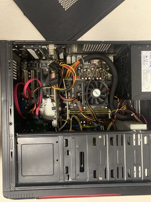 Продам компьютер в рабочем состроянии