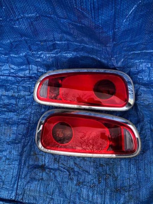 Ліхтар фонарь стоп лівий правий 	Mini Clubman F54 JCW Разборка