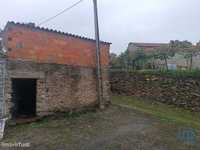 Casa de aldeia em Bragança de 60,00 m2