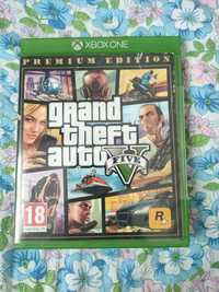 GTA 5 Xbox one  400