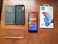 Huawei Y6s _ 3 /32 GB / 6,09"  // ładny stan _ komplet