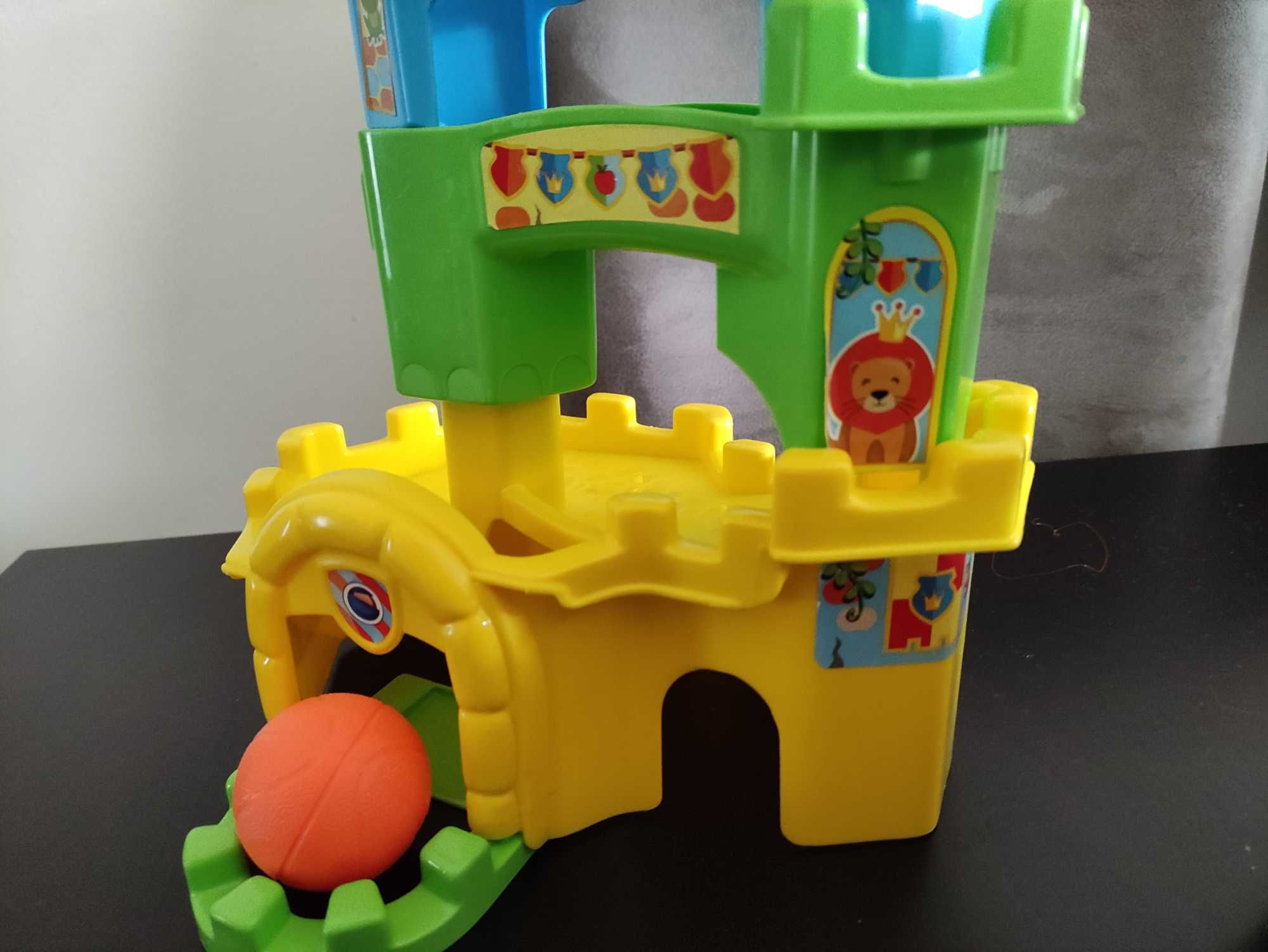 Brinquedos de bebé