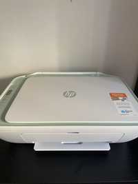 Impressora HP Deskjet 2722e