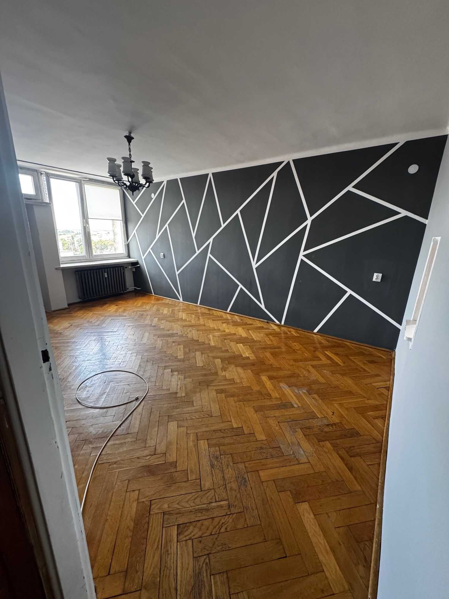 2 pokoje Armii Krajowej 2 piękny widok