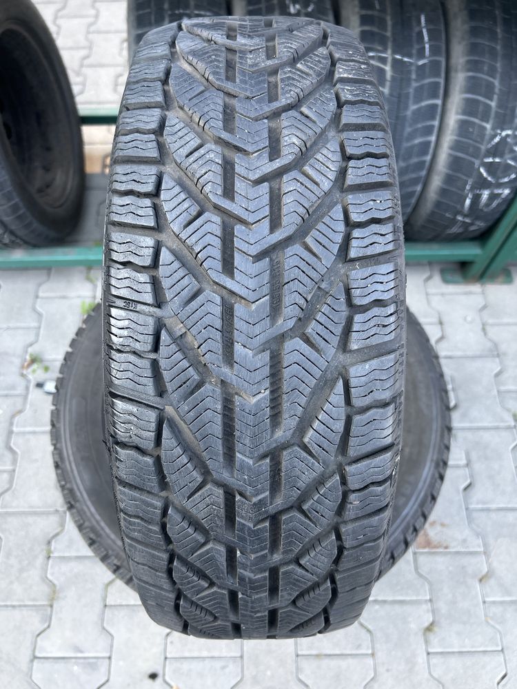 Riken 195/55R16 87H Snow