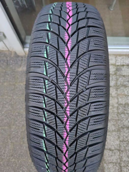 195/65R15 95H Lassa Snoways 4 pojedyncza zimowa 2022