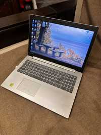 Ноутбук Lenovo ideapad 320-15ISK