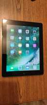 iPad 4 a1458 32gb