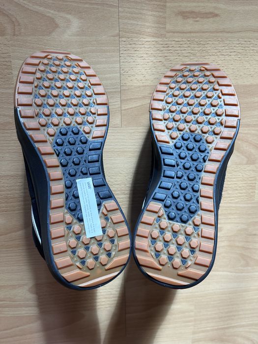 Buty Vans Range Exp Hi Vansguard, rozm. 43