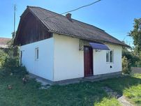 Продається будинок 16 км до м. Стрий