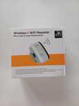 Wzmacniacz sygnału Wifi Wireless-N 300 M