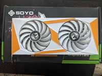 Soyo  RTX 2060 super 8 Gb GDDR6