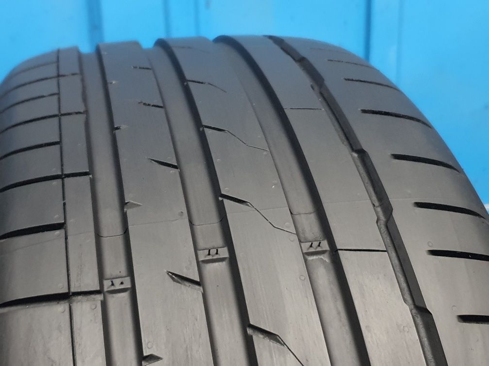 255/45 R19 Markowe opony letnie Hankook ! Rok 2022