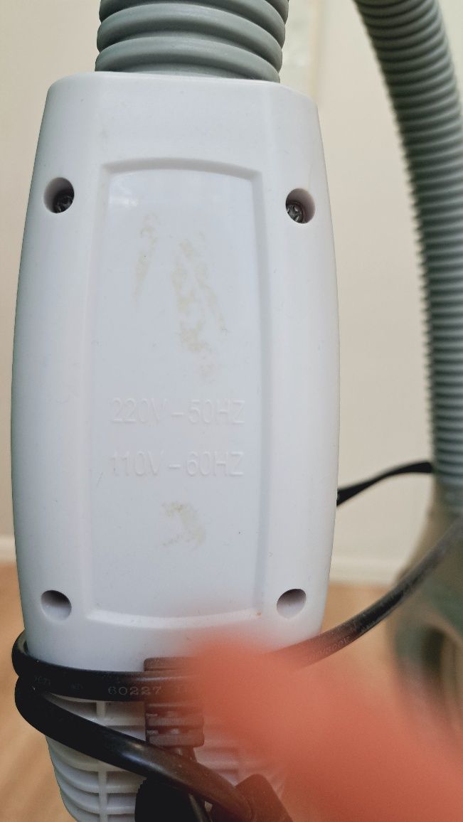 Lampa lupa led używana