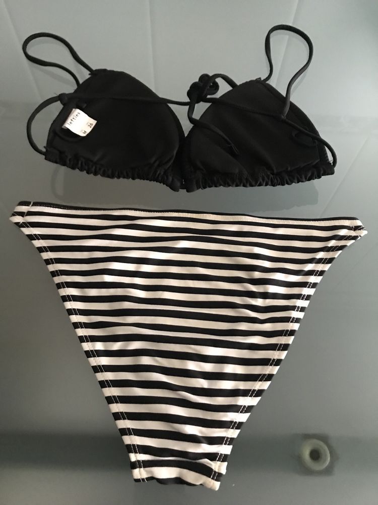 Biquini praia Lefties