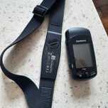Garmin Edge 705 + opaska