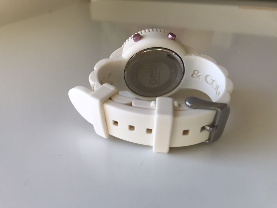 Relógio Watx and Co