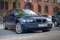 Bmw E46 318i Gaz