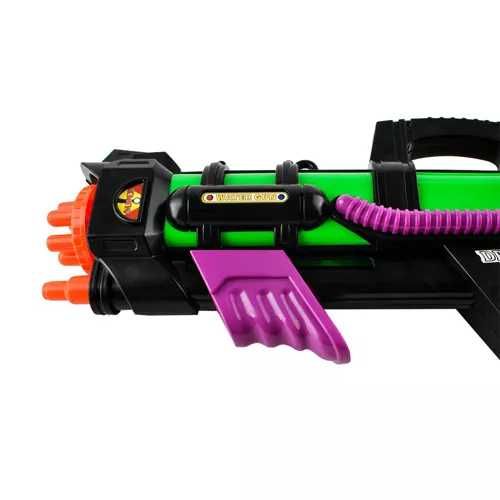 Pistolet na wodę karabin duży
