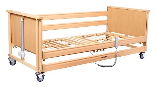 Łóżko rehabilitacyjne Reha Fund Cama Basic RF-2001